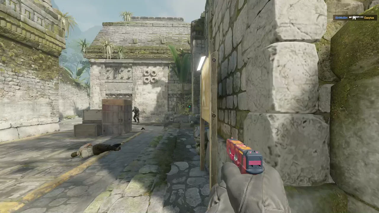 highlight